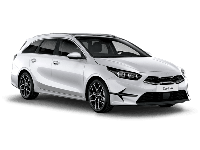 KIA Ceed SW купить в вашем городе