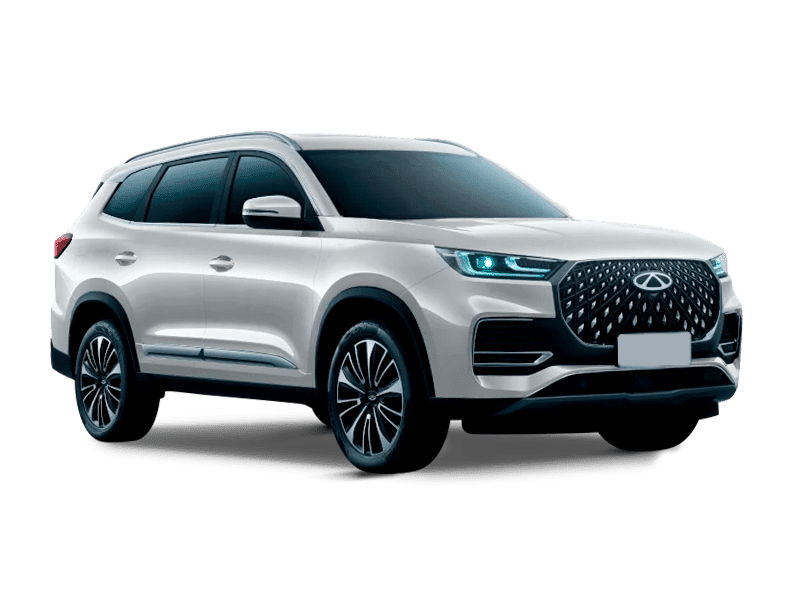 Chery Tiggo 8 Pro Plug-in Hybrid с автосалона по цене от 4 850 000 рублей