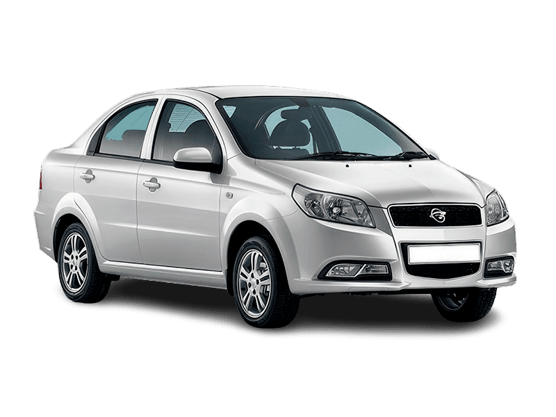 Ravon Nexia R3 в наличии по цене от 825 000 рублей