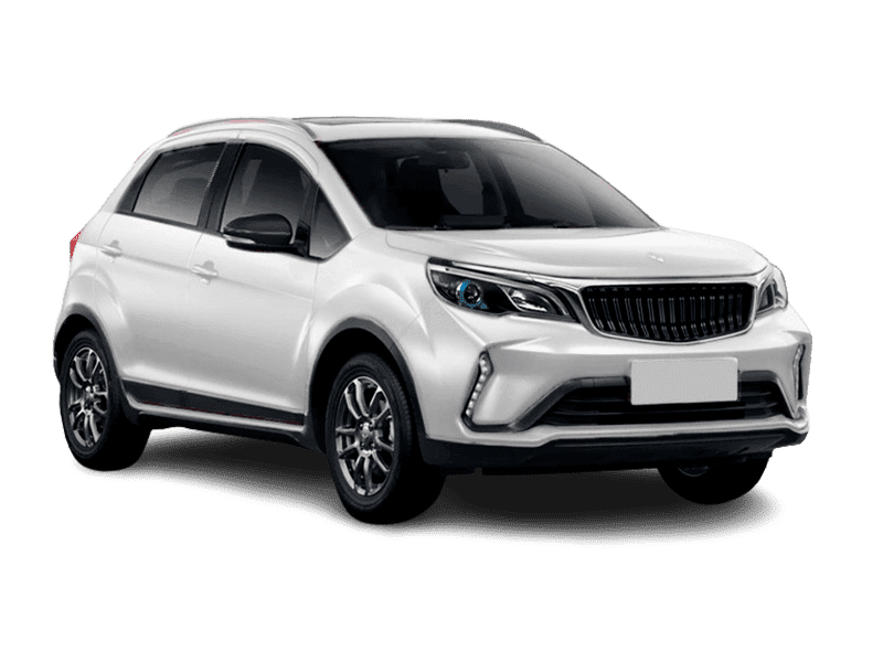 LIVAN X3Pro с салона по цене от 1 660 000 рублей