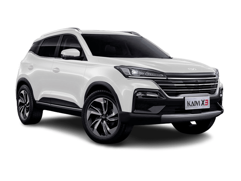 Купить KAIYI X3 в Сургуте - Белый